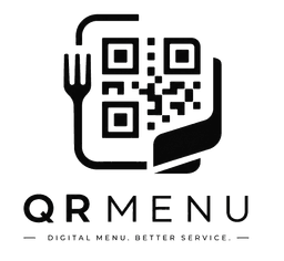 QR Meni